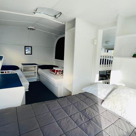 Orere Point Top 10 Holiday Park Auckland Exteriör bild