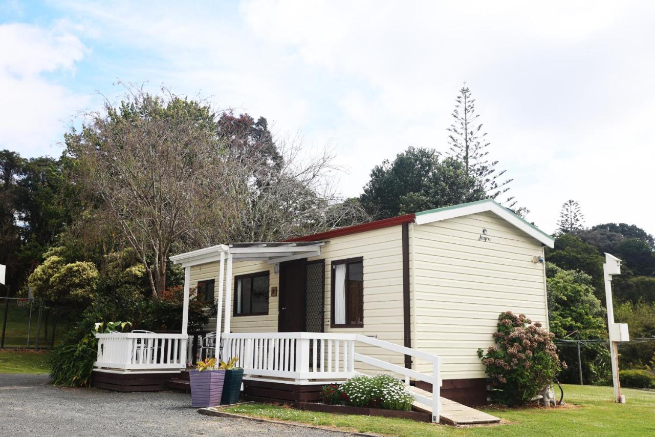 Orere Point Top 10 Holiday Park Auckland Exteriör bild