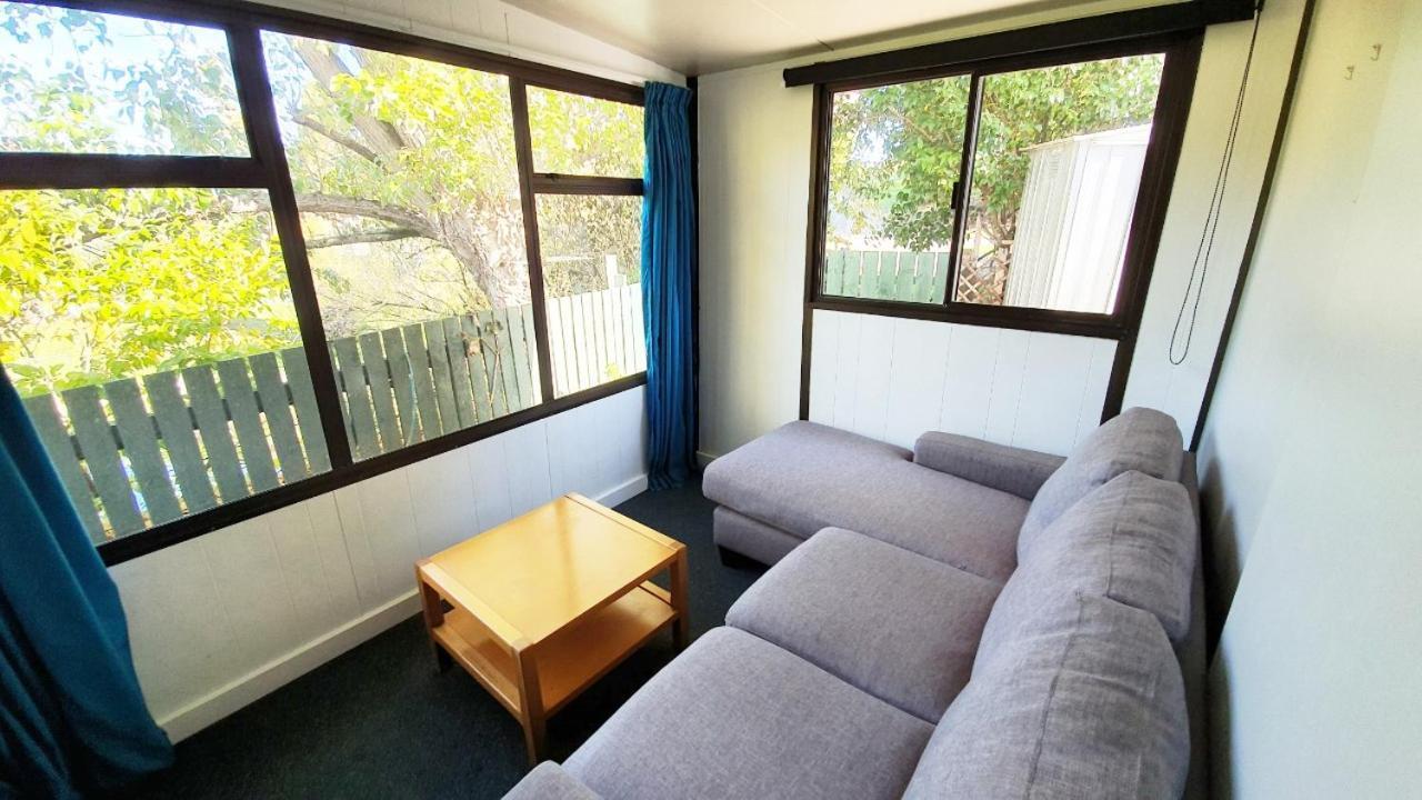 Orere Point Top 10 Holiday Park Auckland Exteriör bild