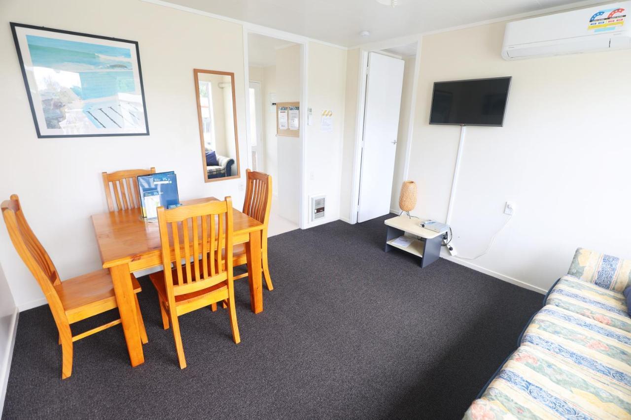 Orere Point Top 10 Holiday Park Auckland Exteriör bild