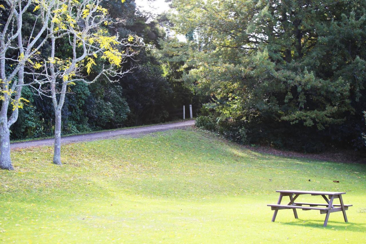 Orere Point Top 10 Holiday Park Auckland Exteriör bild