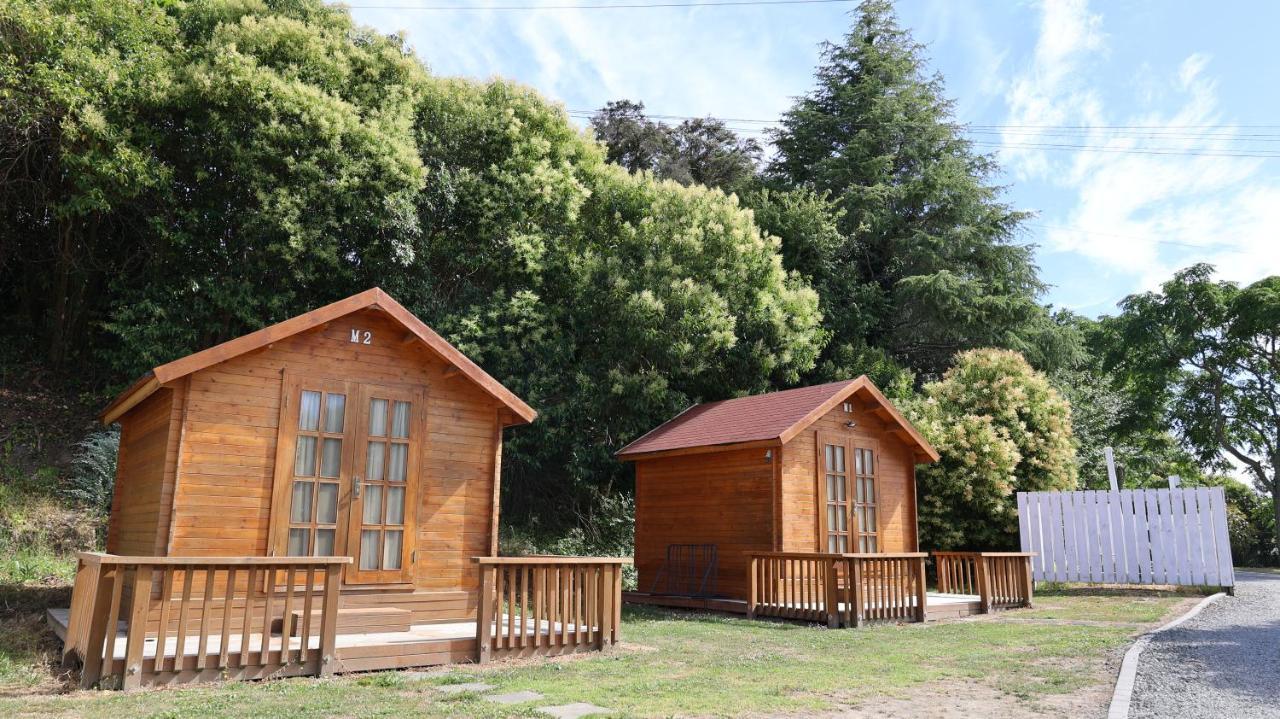 Orere Point Top 10 Holiday Park Auckland Exteriör bild