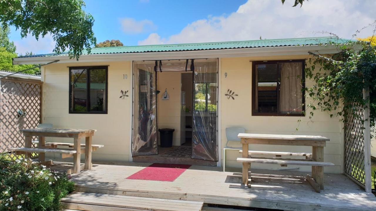 Orere Point Top 10 Holiday Park Auckland Exteriör bild