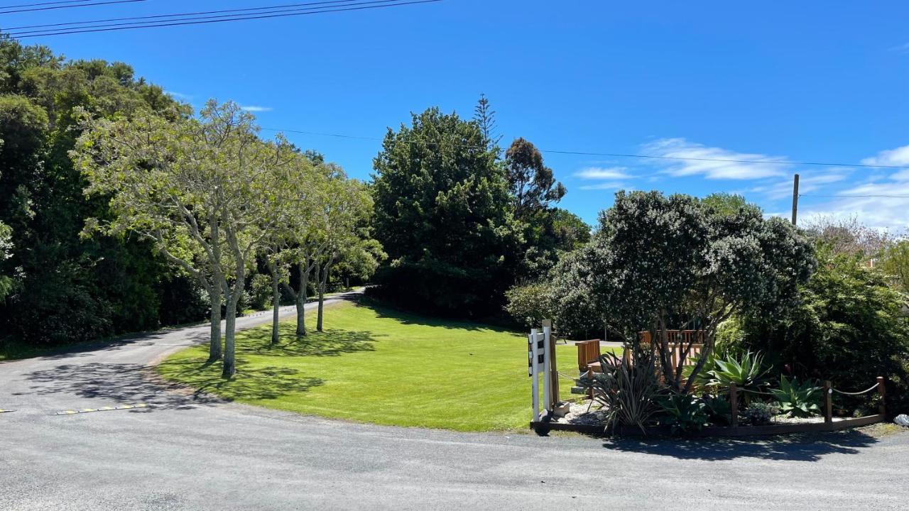 Orere Point Top 10 Holiday Park Auckland Exteriör bild