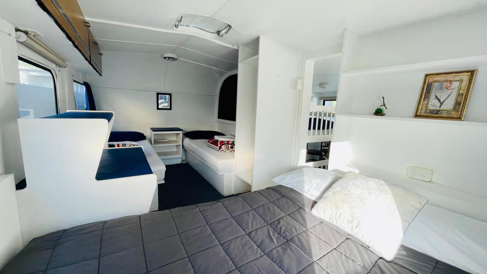 Orere Point Top 10 Holiday Park Auckland Exteriör bild